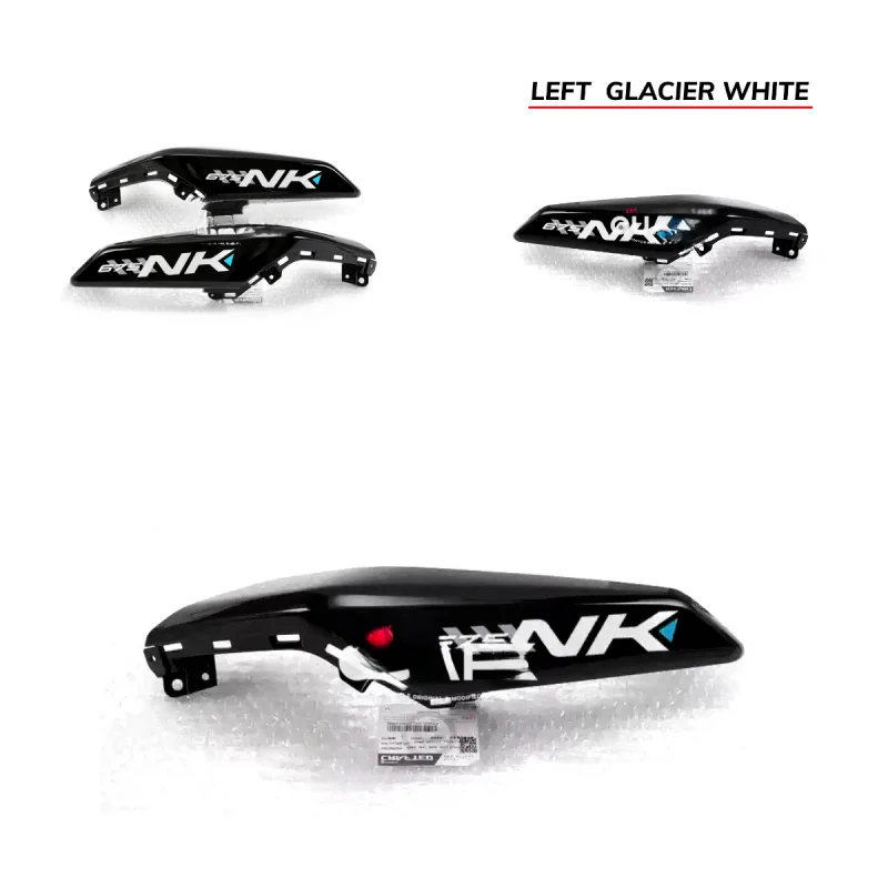 FOR CFMOTO 675NK 675 NK Left and Right Fuel Tank Guard Cover Decorative Plate Side Panel Shell
FOR CFMOTO 675NK 675 NK Left and Right Fuel Tank Guard Cover Decorative Plate Side Panel Shell