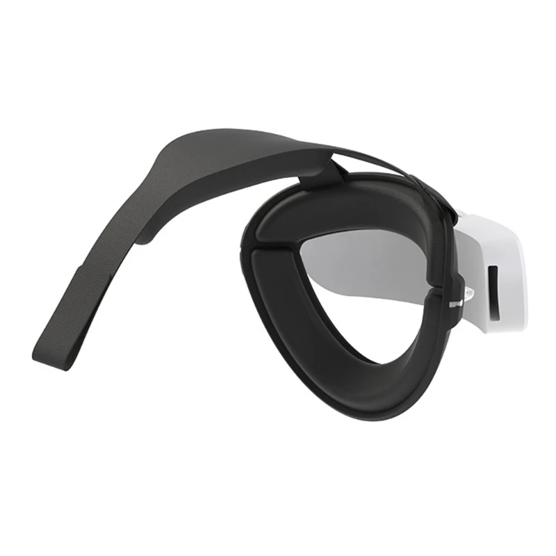 Сменные ремни для головы для аксессуаров Pico4/Pro VR, регулируемые ремни для уменьшения давления головы для Pico4/Pro
Сменные ремни для головы для аксессуаров Pico4/Pro VR, регулируемые ремни для уменьшения давления головы для Pico4/Pro
