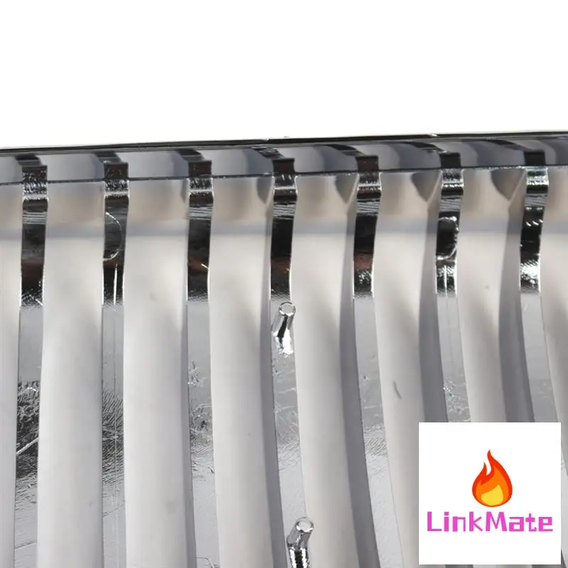 For BMW 7Series E38 740I 740Il 750Il 1999-2001 Car Grill Front Kidney Grille Racing Grills
For BMW 7Series E38 740I 740Il 750Il 1999-2001 Car Grill Front Kidney Grille Racing Grills