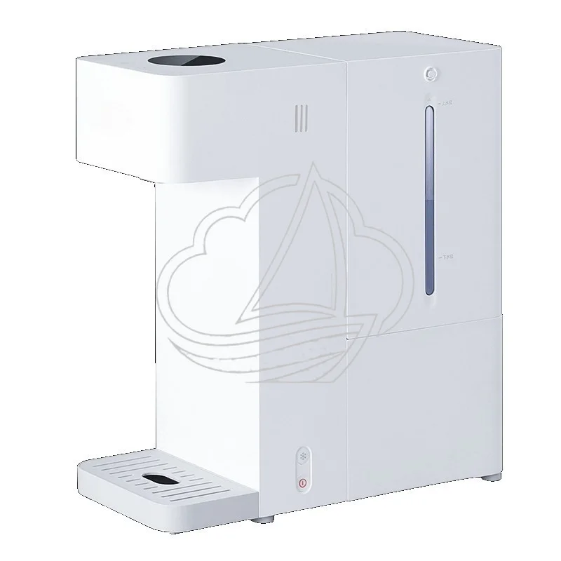 Replacement Parts for MJMY23YM Desktop Hot Cold Water Dispenser 3L Water Tank Accessories
Replacement Parts for MJMY23YM Desktop Hot Cold Water Dispenser 3L Water Tank Accessories