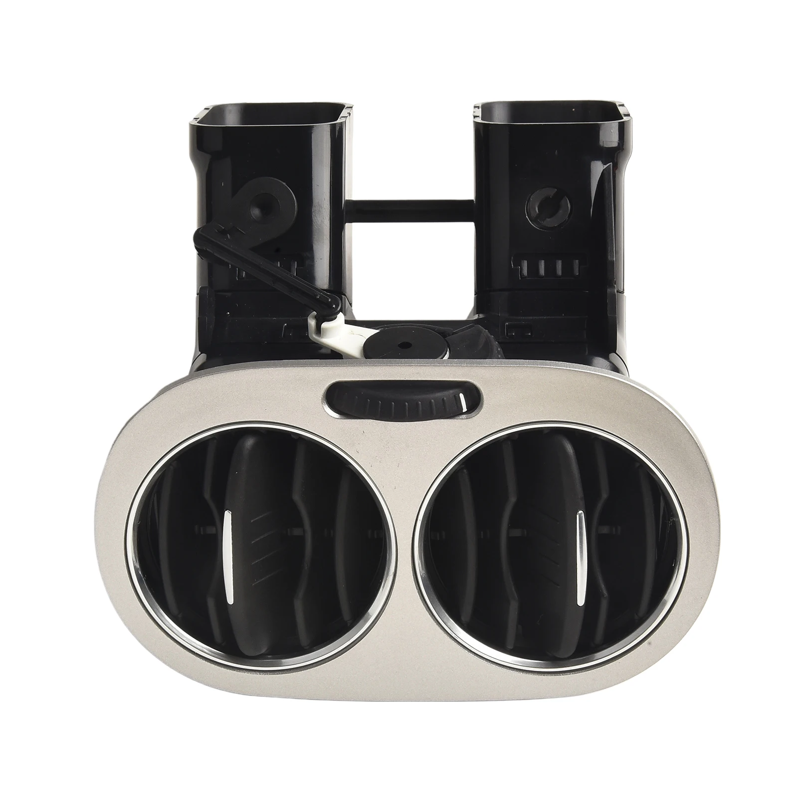 Car Interior Accessory Car Rear Armrest A C Vent Outlet Stable Characteristics Easy Installation High Reliability
Car Interior Accessory Car Rear Armrest A C Vent Outlet Stable Characteristics Easy Installation High Reliability