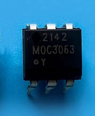 Бесплатная доставка MOC3063 DIP6
Бесплатная доставка MOC3063 DIP6