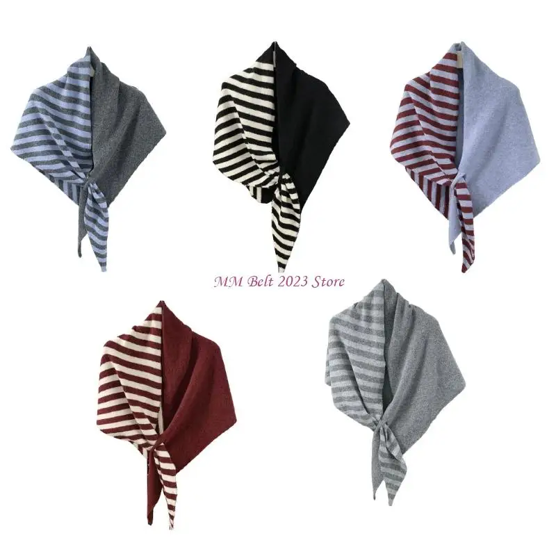 49ME стильный треугольный шарф, зимняя шаль для женщин, идеальный подарок, мягкая накидка на шею
49ME стильный треугольный шарф, зимняя шаль для женщин, идеальный подарок, мягкая накидка на шею