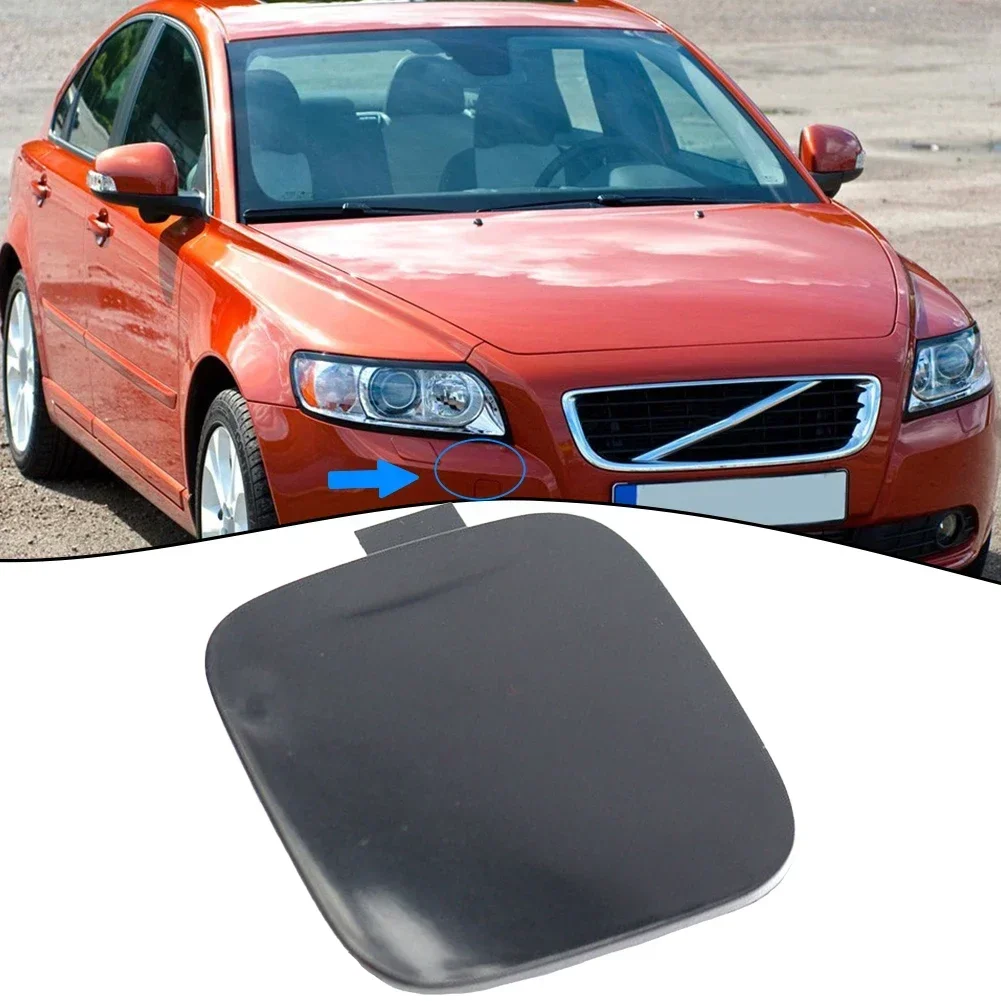 Front Bumper Tow Hook Lid Cover Cap 39886277 Fits For Volvo S40 2008-2013 High-strength Car Exterior Aceessories Parts
Front Bumper Tow Hook Lid Cover Cap 39886277 Fits For Volvo S40 2008-2013 High-strength Car Exterior Aceessories Parts