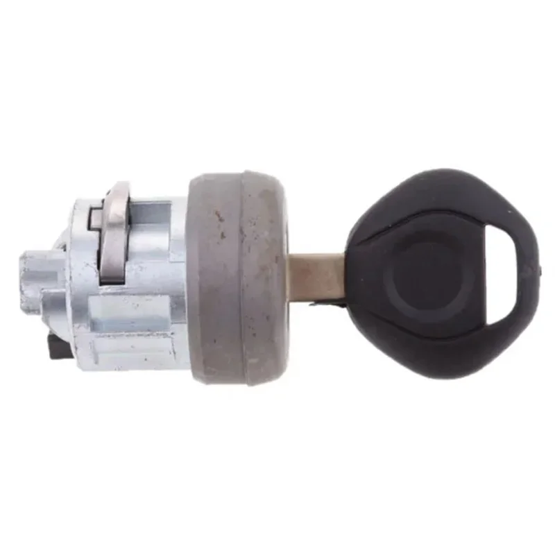 Cilindro de cerradura de encendido de arranque de aleación de Zinc de ajuste directo apto para BMW E36 E34 E32 E31
Cilindro de cerradura de encendido de arranque de aleación de Zinc de ajuste directo apto para BMW E36 E34 E32 E31