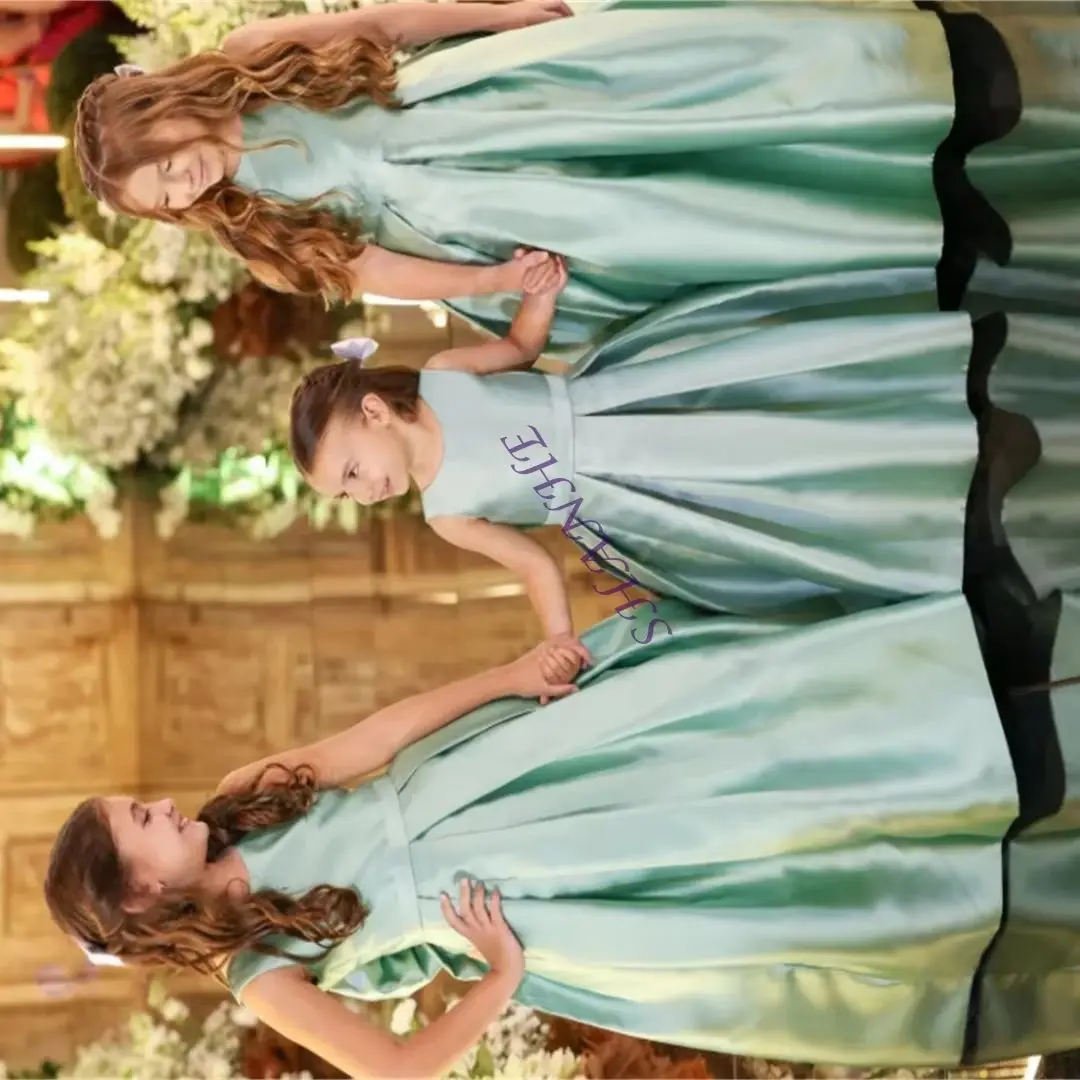 Элегантное атласное платье без рукавов для девочек: для праздников, свадеб, конкурсов красоты, крещений, банкетов, фотосессий. Индивидуальный пошив.
Элегантное атласное платье без рукавов для девочек: для праздников, свадеб, конкурсов красоты, крещений, банкетов, фотосессий. Индивидуальный пошив.