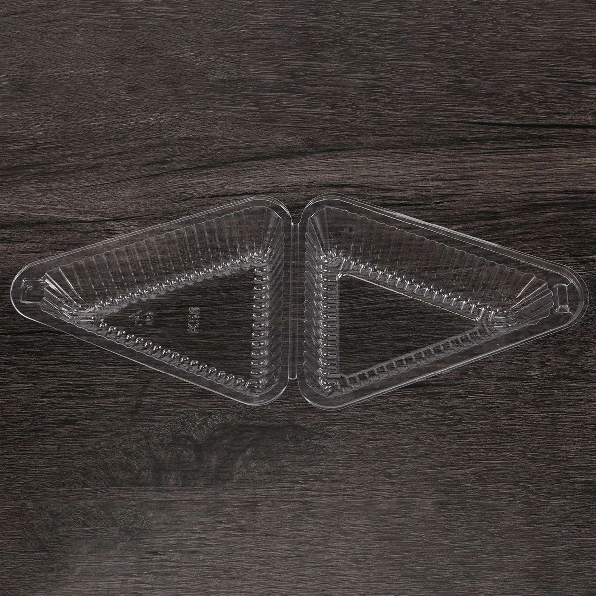 100Pcs Triangle Cheesecake Boxes Slice Cake Box Triangle Pie Holders Cake Boxes for Bakery Party WeddingT99C
100Pcs Triangle Cheesecake Boxes Slice Cake Box Triangle Pie Holders Cake Boxes for Bakery Party WeddingT99C