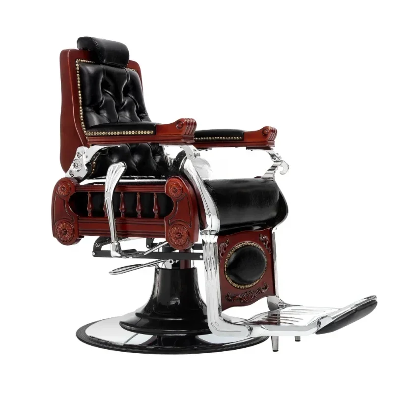 Oil Head Can Be Put down Lifting Barber for Hair Hair Cutting Retro Men's Oil Head
Oil Head Can Be Put down Lifting Barber for Hair Hair Cutting Retro Men's Oil Head
