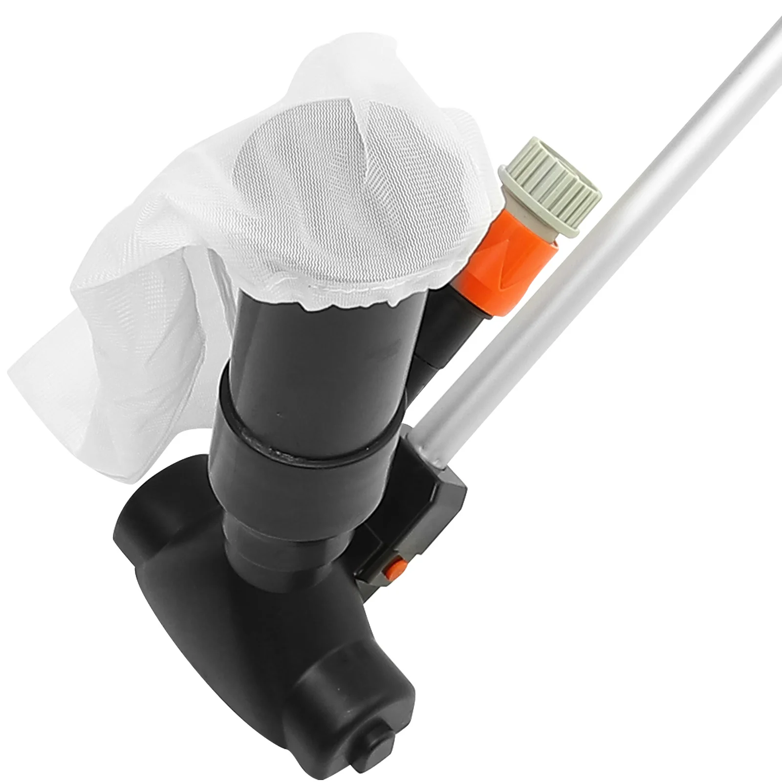 1Set Swimming Pool Cleaning Tool Premium Quality Durable Lightweight Assemble Easily for Pools Springs Ponds Fountains
1Set Swimming Pool Cleaning Tool Premium Quality Durable Lightweight Assemble Easily for Pools Springs Ponds Fountains