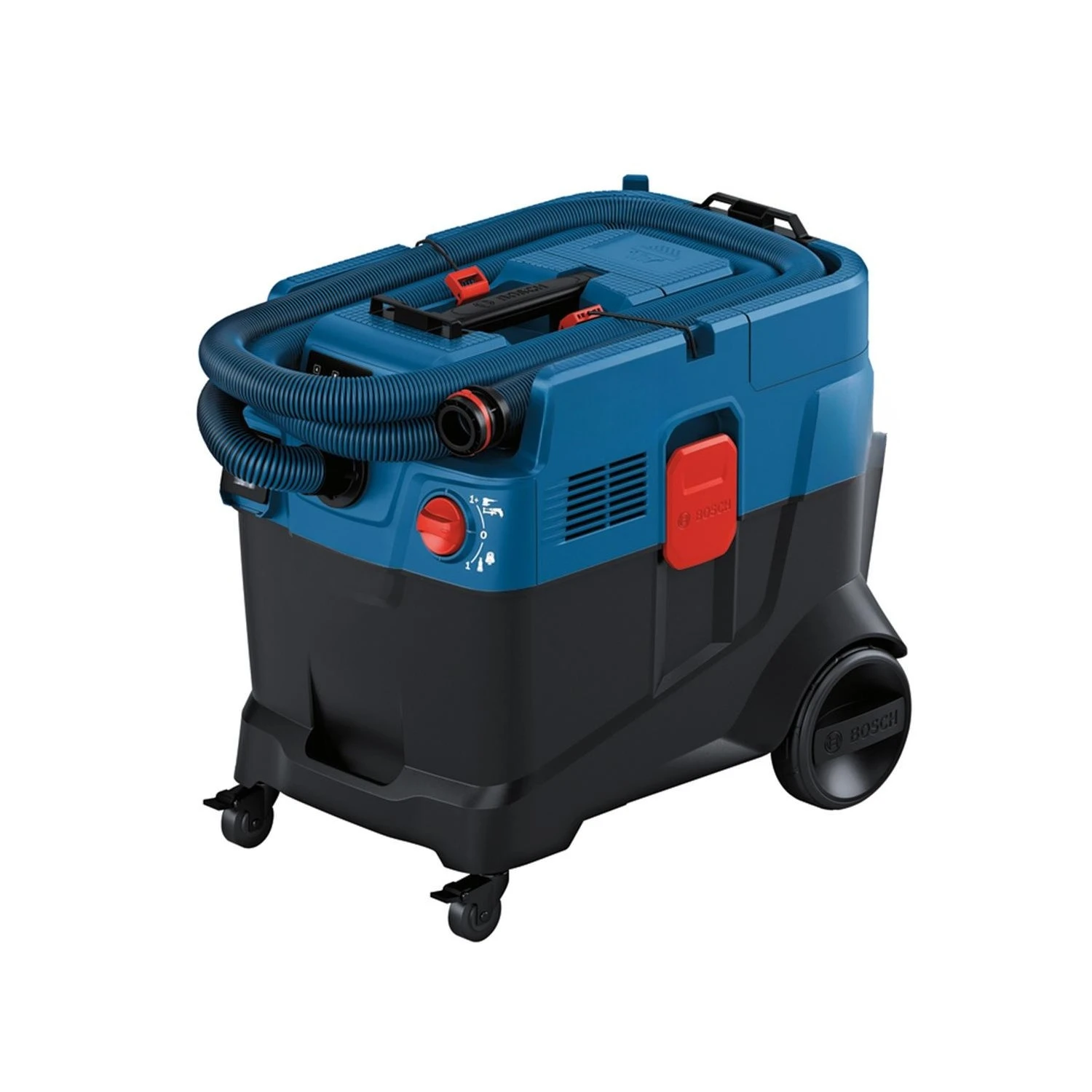 GAS400A Multipurpose Vacuum Cleaner 1200w High Efficiency 40L Automatic Dust Shaking
GAS400A Multipurpose Vacuum Cleaner 1200w High Efficiency 40L Automatic Dust Shaking