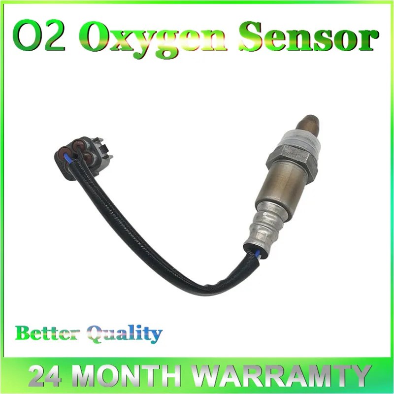 Upstream Oxygen O2 Sensor For Lexus IS F GS300 GS350 GS450h LS460 IS250 Toyota Highlander 89467-48030 89467-30020
Upstream Oxygen O2 Sensor For Lexus IS F GS300 GS350 GS450h LS460 IS250 Toyota Highlander 89467-48030 89467-30020