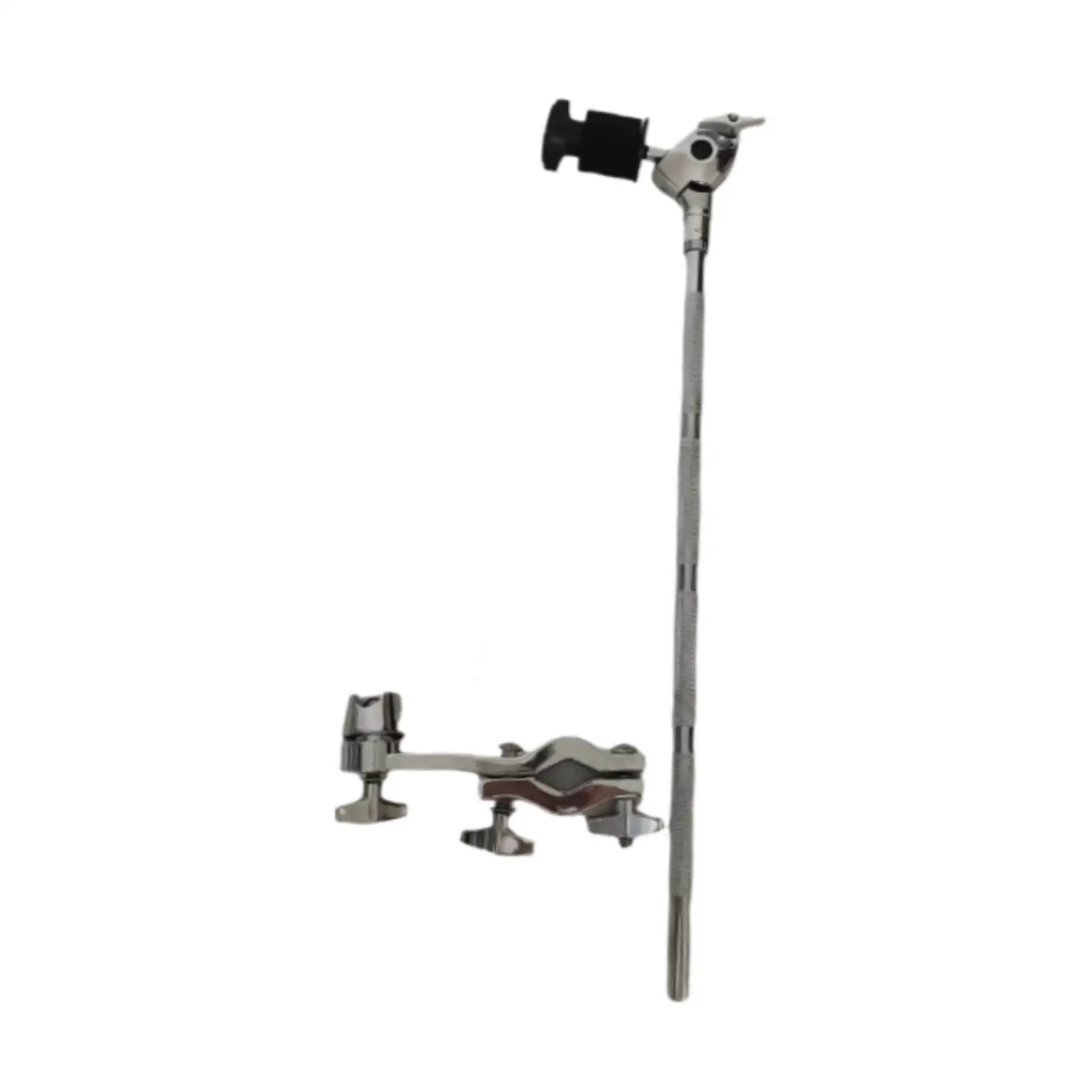 Cymbal Arm Attachment Rack Support Bracket Universal Drum Cymbal Stand for Effects Drum Percussion Instrument Parts
Cymbal Arm Attachment Rack Support Bracket Universal Drum Cymbal Stand for Effects Drum Percussion Instrument Parts