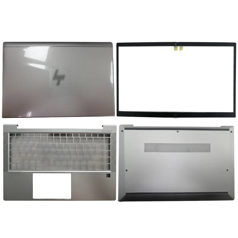 NEW Laptop Case For HP EliteBook 840 G7 745 G7 LCD Back Cover/Front Bezel/Palmrest/Bottom Base Silver Computer Case
NEW Laptop Case For HP EliteBook 840 G7 745 G7 LCD Back Cover/Front Bezel/Palmrest/Bottom Base Silver Computer Case
