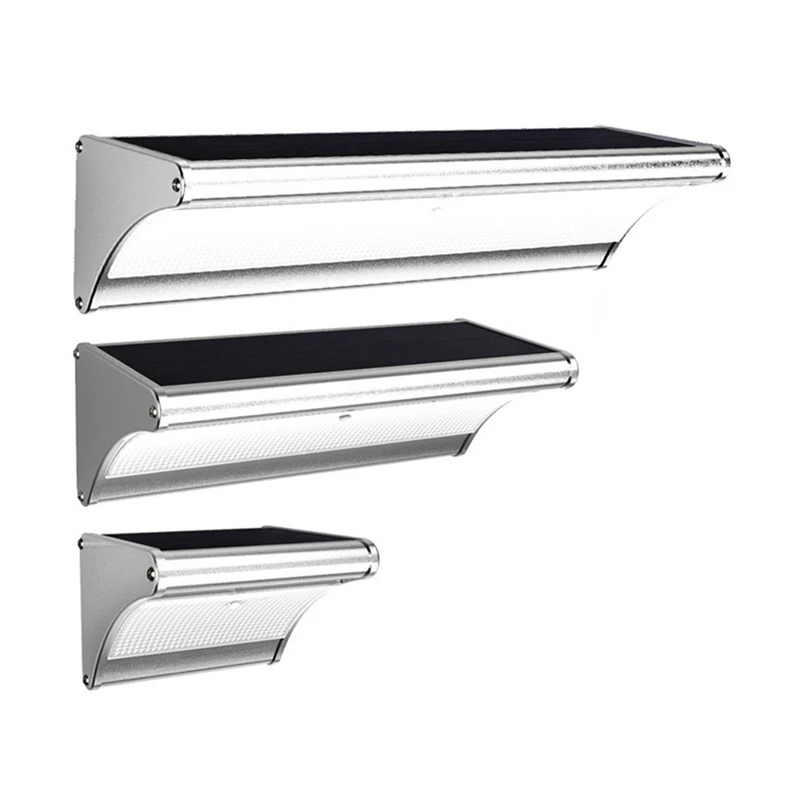 AFBC Solar Garden Wall Light Outdoor Body Sensor Light Garden Decoration Waterproof Light (Warm Light)
AFBC Solar Garden Wall Light Outdoor Body Sensor Light Garden Decoration Waterproof Light (Warm Light)