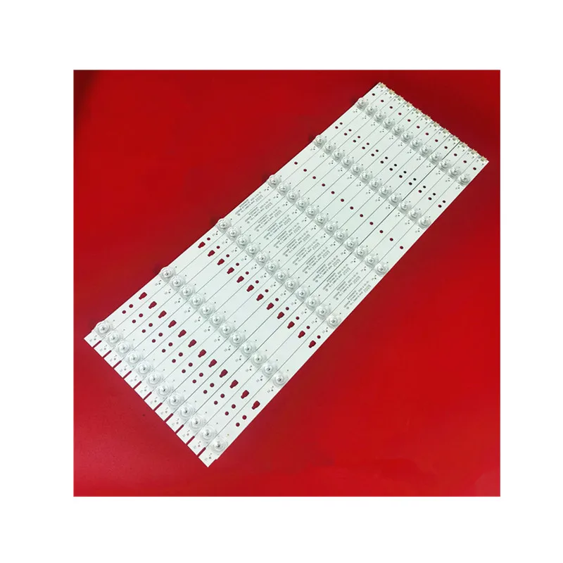 ДЛЯ светодиодной подсветки для LE50K5500TF Pioner PLE5006 LT-50EM76 LT-50C550 P50FN117J LED50D6-ZC14-01 LED50D06-ZC14AG-01 V500HJ1-PE8
ДЛЯ светодиодной подсветки для LE50K5500TF Pioner PLE5006 LT-50EM76 LT-50C550 P50FN117J LED50D6-ZC14-01 LED50D06-ZC14AG-01 V500HJ1-PE8
