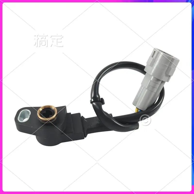 AR-Throttle Position Sensor 1204715 2410342 For Polaris Ranger 700 800 RZR 800 Sportsman 700 800 850 Scrambler/Sportsman XP
AR-Throttle Position Sensor 1204715 2410342 For Polaris Ranger 700 800 RZR 800 Sportsman 700 800 850 Scrambler/Sportsman XP
