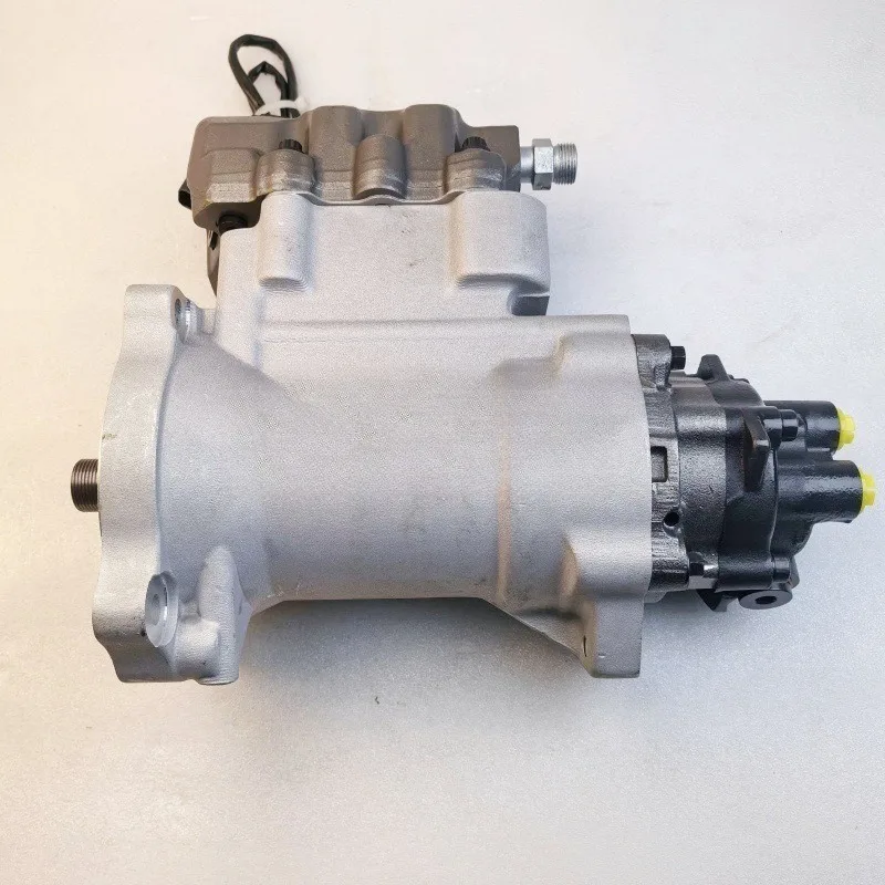 Quality Supply for Construction Machinery Engine Parts Fuel Pump 4359548 2872233 2872929
Quality Supply for Construction Machinery Engine Parts Fuel Pump 4359548 2872233 2872929