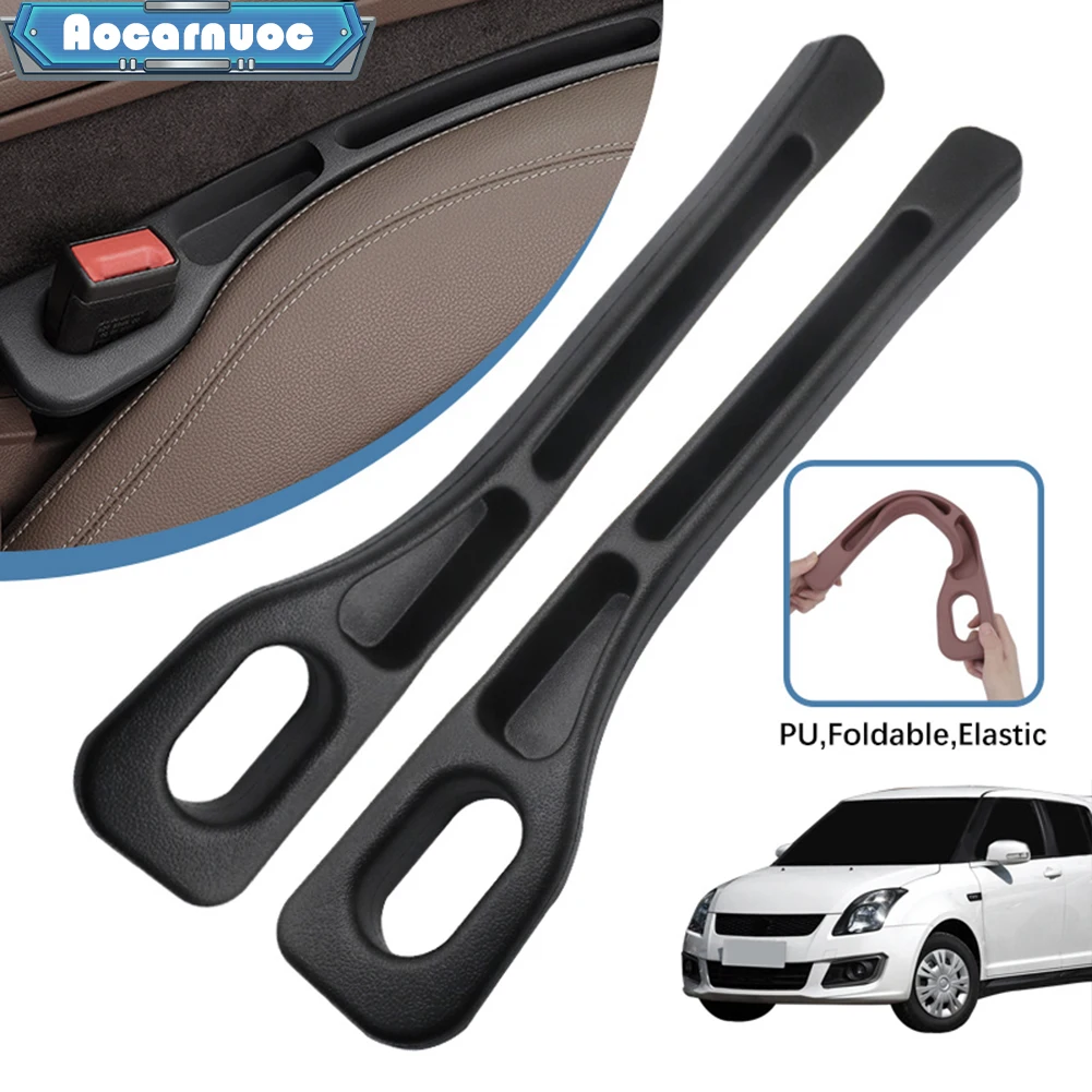 Car Seat Gap Filler Leak-proof Plug Strips Accessories For Suzuki Swift/Swift Sport 1989-2017 2018 2019 2020 2021 2022 2023 2024
Car Seat Gap Filler Leak-proof Plug Strips Accessories For Suzuki Swift/Swift Sport 1989-2017 2018 2019 2020 2021 2022 2023 2024