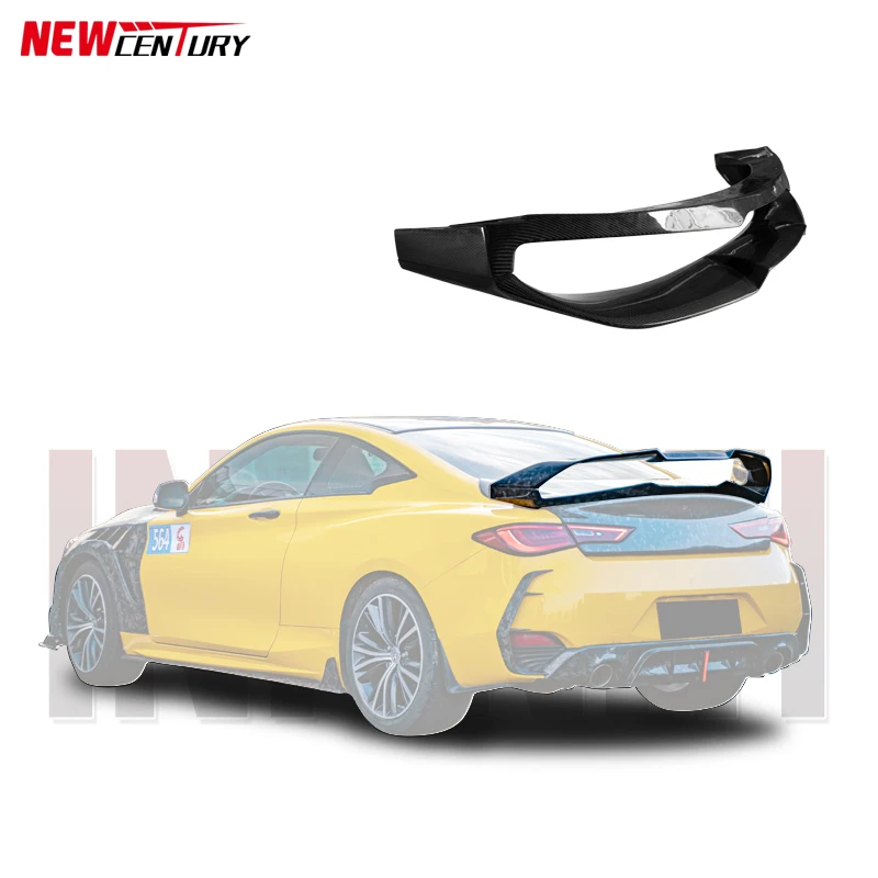 Для модифицированного стиля MBJ 2016, заднее крыло из углеродного волокна, карбоновый автомобиль, специальный высококачественный спойлер из углеродного волокна, отделка
Для модифицированного стиля MBJ 2016, заднее крыло из углеродного волокна, карбоновый автомобиль, специальный высококачественный спойлер из углеродного волокна, отделка