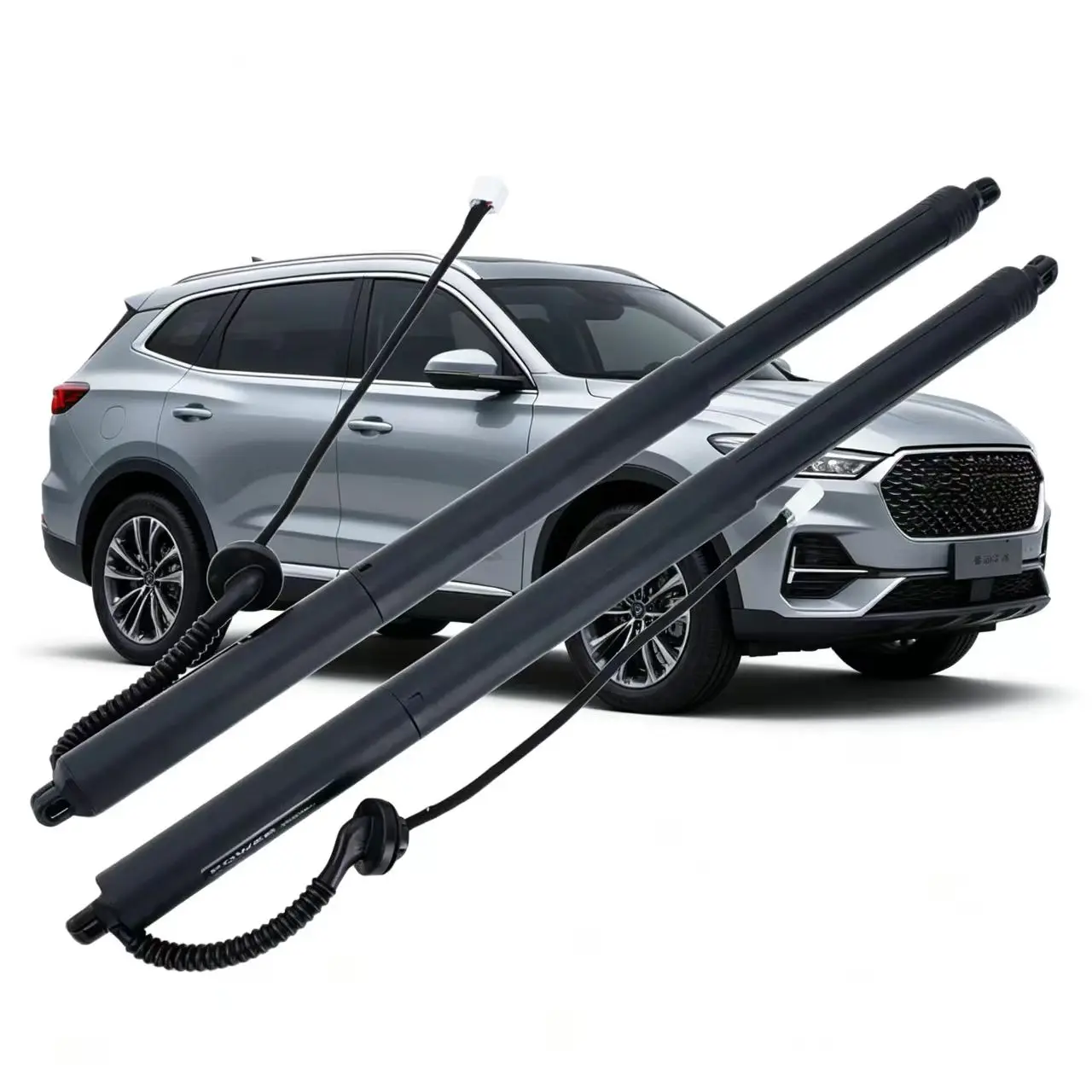Door Tailgate Damper For Toyota Harrier 2013-2020 Electric Tailgate Struts OE 6891049165 6892049165 6891048042 6892048042
Door Tailgate Damper For Toyota Harrier 2013-2020 Electric Tailgate Struts OE 6891049165 6892049165 6891048042 6892048042