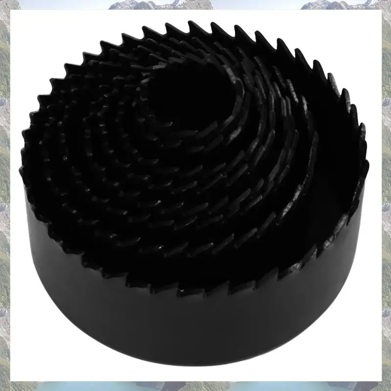 2025 Trend 33Pcs Hole Saw Cutting Set Kit Drilling Tool Wood Metal Cutter 19-64Mm High Quality Mandrels Saws Core Drill Bits
2025 Trend 33Pcs Hole Saw Cutting Set Kit Drilling Tool Wood Metal Cutter 19-64Mm High Quality Mandrels Saws Core Drill Bits
