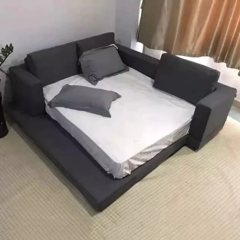 Cheap Double Bed Unique European Sun Safe Sleeping Modern Aesthetic Wooden Bed Vintage Camas De Casal Postmodern Furniture
Cheap Double Bed Unique European Sun Safe Sleeping Modern Aesthetic Wooden Bed Vintage Camas De Casal Postmodern Furniture
