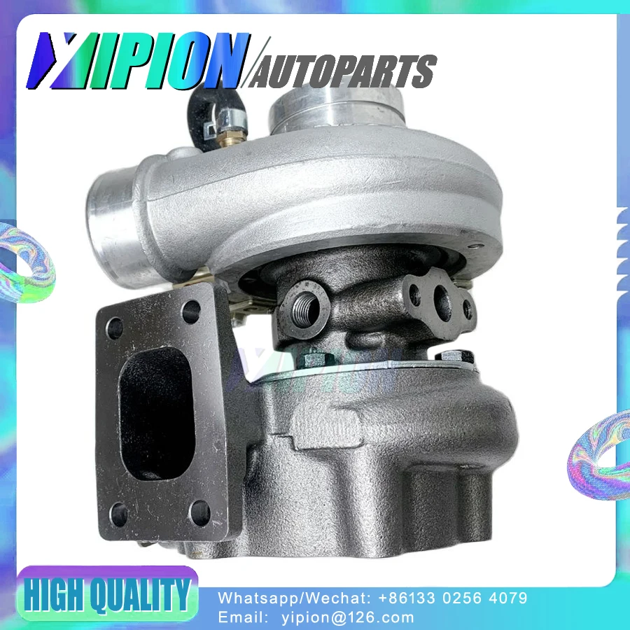 Турбокомпрессор TB25 для Nissan патруль Y60 1992-98 Turbo 465941 14411-22J00 14411-22J02 14411-22J01 14411-22J04 14411-G9900
Турбокомпрессор TB25 для Nissan патруль Y60 1992-98 Turbo 465941 14411-22J00 14411-22J02 14411-22J01 14411-22J04 14411-G9900