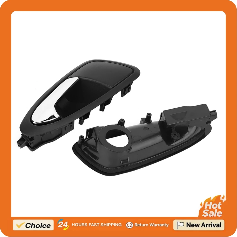 Car Front Interior Inside Inner Door Handle Replacement for Seat Ibiza 2009-2017 ABS Left Interior Door Handle Car Accessories
Car Front Interior Inside Inner Door Handle Replacement for Seat Ibiza 2009-2017 ABS Left Interior Door Handle Car Accessories