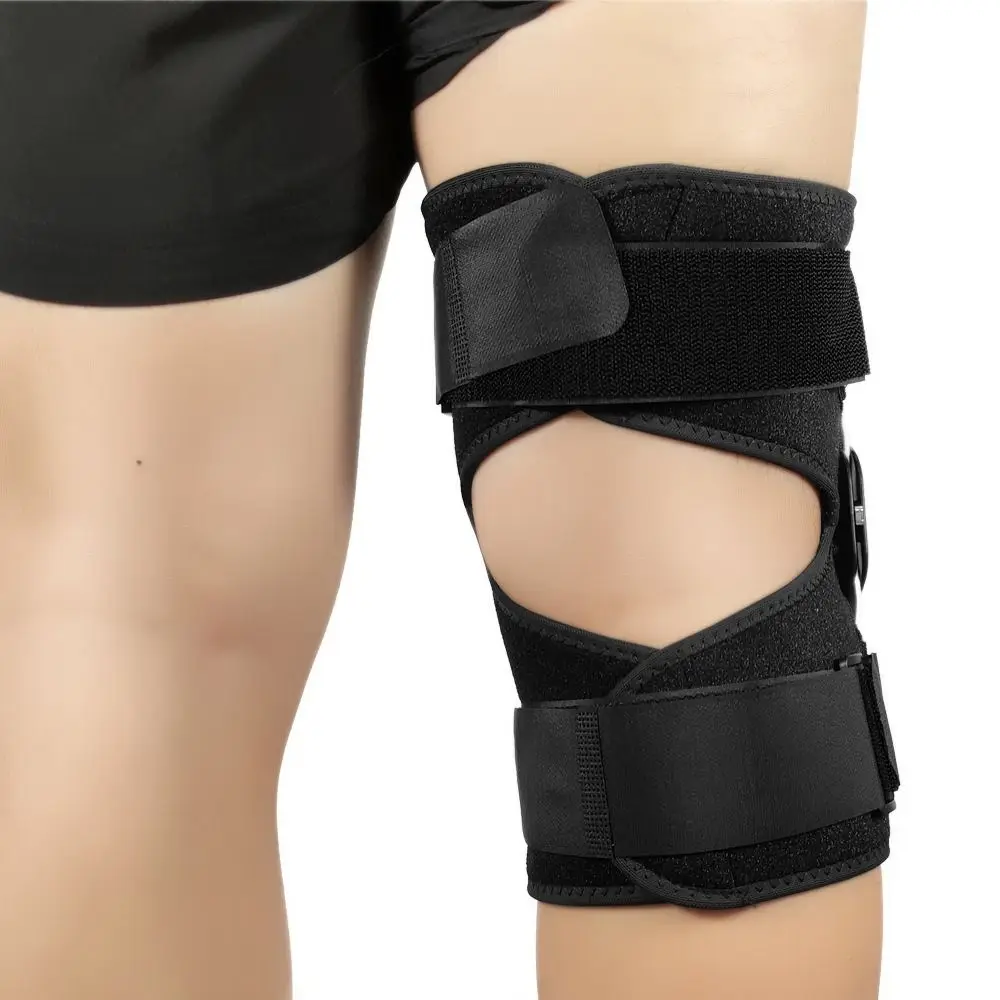 Tendon Injury Supporting Knee Suitable For Fitness Running Basketball Climbing Strap Knee Pads Knee Brace Sports Knee Guard
Tendon Injury Supporting Knee Suitable For Fitness Running Basketball Climbing Strap Knee Pads Knee Brace Sports Knee Guard