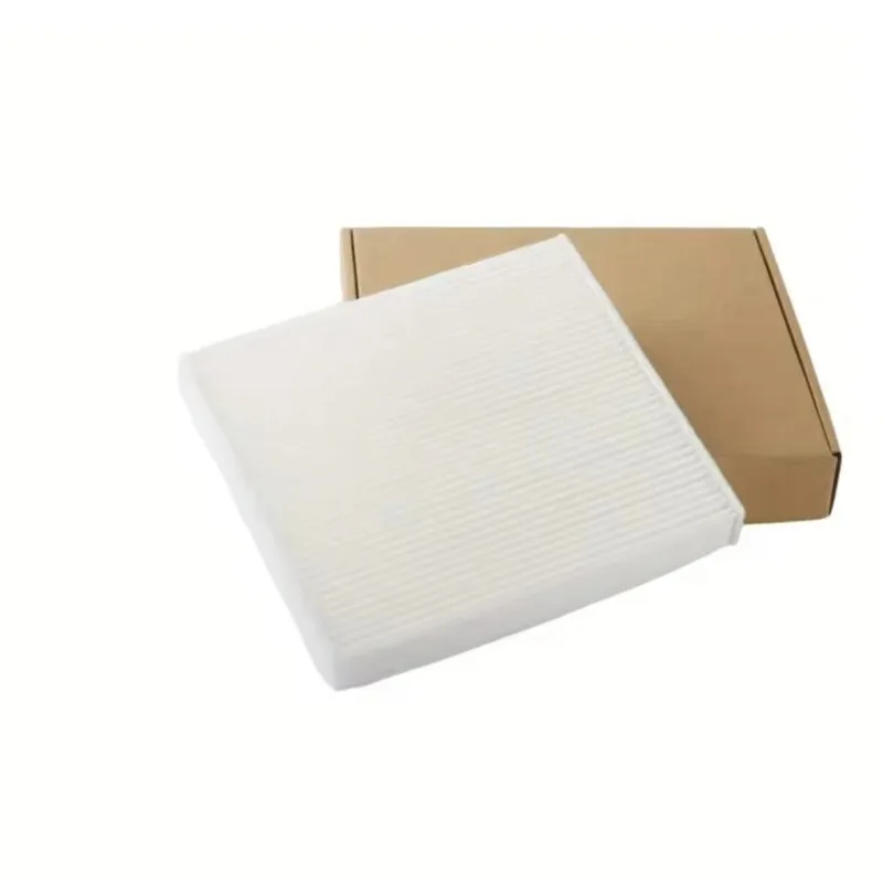Car Pollen Cabin Air Filter 87139-YZZ08 87139-30070 87139-07010 For Toyota Auris Avensis Camry Corolla Hilux RAV4 Prius Yaris
Car Pollen Cabin Air Filter 87139-YZZ08 87139-30070 87139-07010 For Toyota Auris Avensis Camry Corolla Hilux RAV4 Prius Yaris
