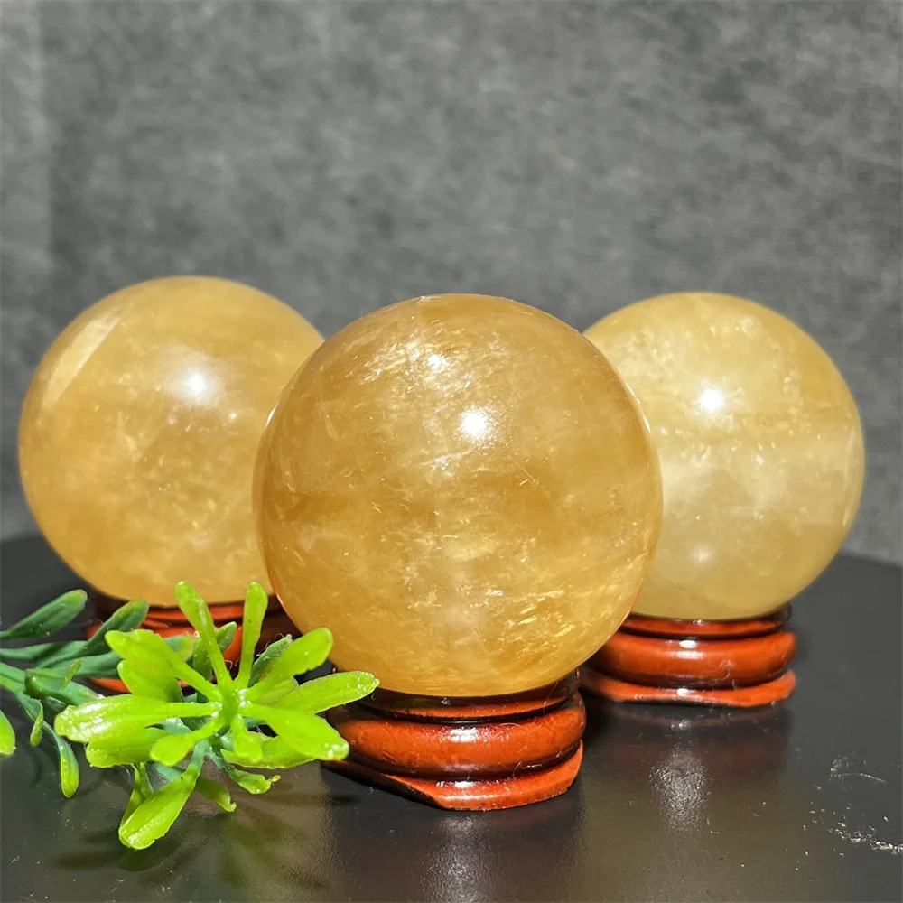 Crystal Natural Calcite Sphere Ball Stone Quartz Minerals Energy Feng Shui Healing Living Reiki Home Decoration+Stand
Crystal Natural Calcite Sphere Ball Stone Quartz Minerals Energy Feng Shui Healing Living Reiki Home Decoration+Stand