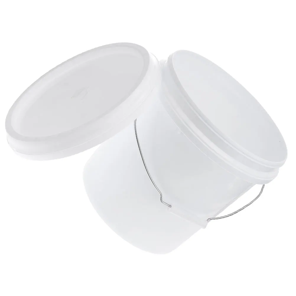 Plastic Bucket Thickened Large Capacity Durable White Storage Fish Tank Cleaning Portable Household Use Wash
Plastic Bucket Thickened Large Capacity Durable White Storage Fish Tank Cleaning Portable Household Use Wash