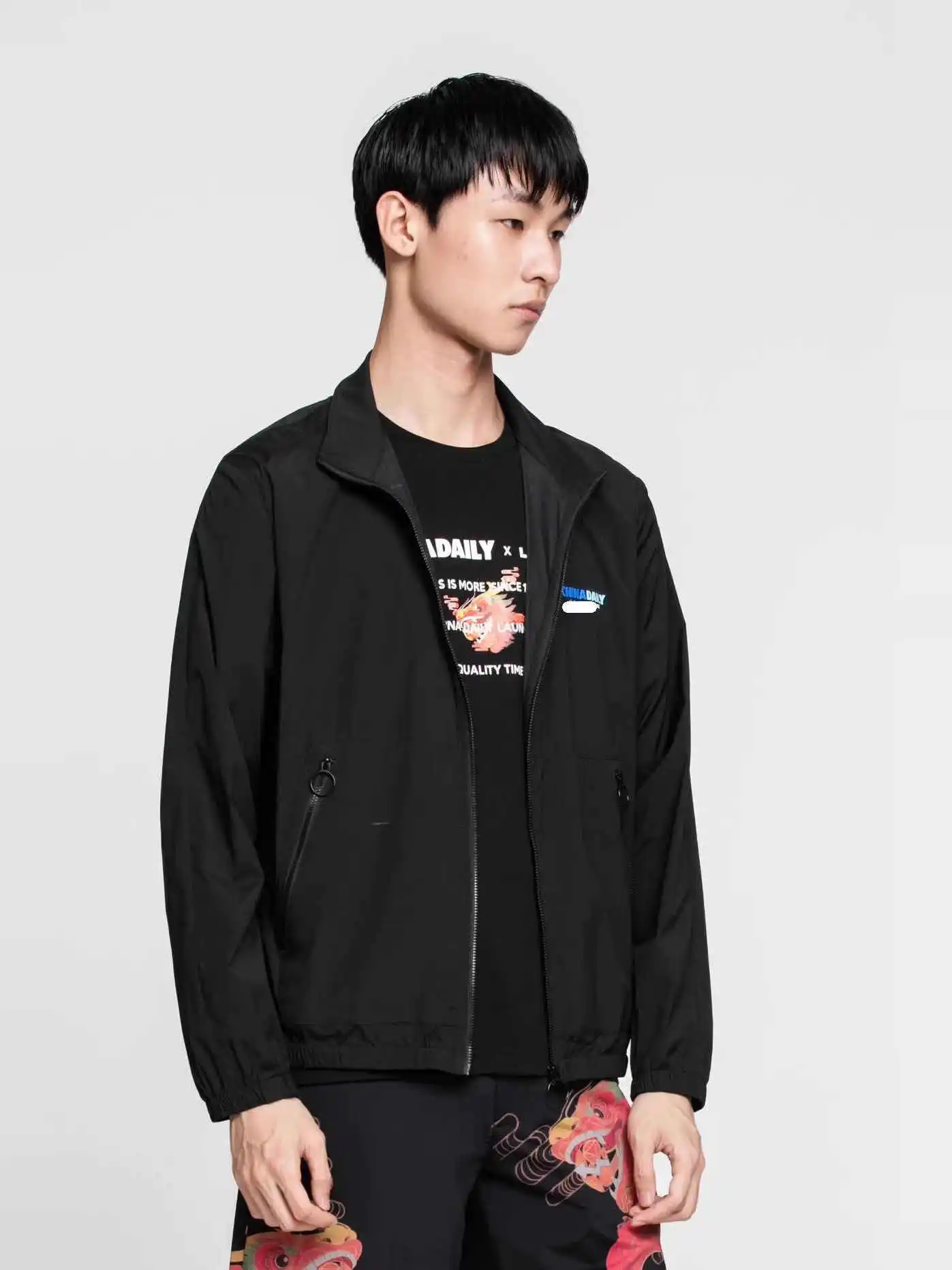 Busin Casual Spring Summer Hat Jaet Air Conditioning Suit Men's Faionable Slim Fit Long Sve Casual Coat
Busin Casual Spring Summer Hat Jaet Air Conditioning Suit Men's Faionable Slim Fit Long Sve Casual Coat