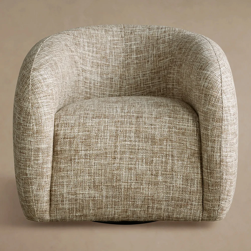 !@Modern Swivel Chair Fabric Living Room Chair Leisure Single Sofa Chair for Dining Hotel Living Room
!@Modern Swivel Chair Fabric Living Room Chair Leisure Single Sofa Chair for Dining Hotel Living Room