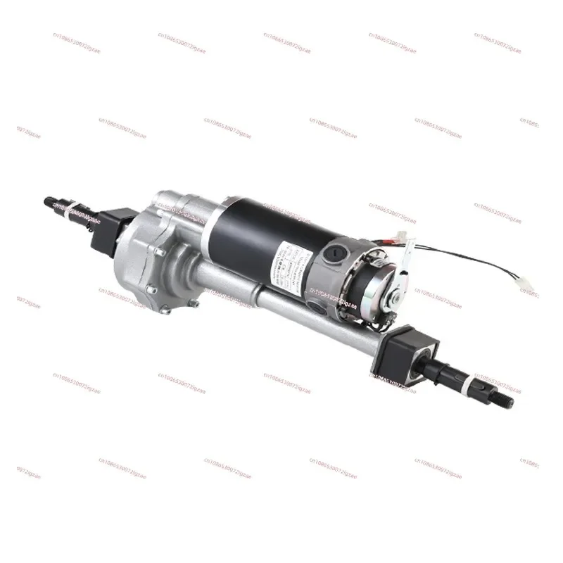 7516-350W 24V elderly scooter washing machine, rear axle drive DC gear motor
7516-350W 24V elderly scooter washing machine, rear axle drive DC gear motor