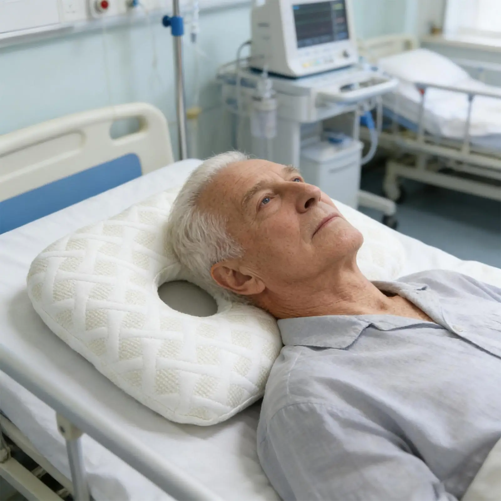 Подушка для сережек для сна, подушка для сна из пены с эффектом памяти, 11,02x11,02x2,76 дюйма, подушка для сережек для самолета, автомобиля, рабочего места, тренажерного зала
Подушка для сережек для сна, подушка для сна из пены с эффектом памяти, 11,02x11,02x2,76 дюйма, подушка для сережек для самолета, автомобиля, рабочего места, тренажерного зала