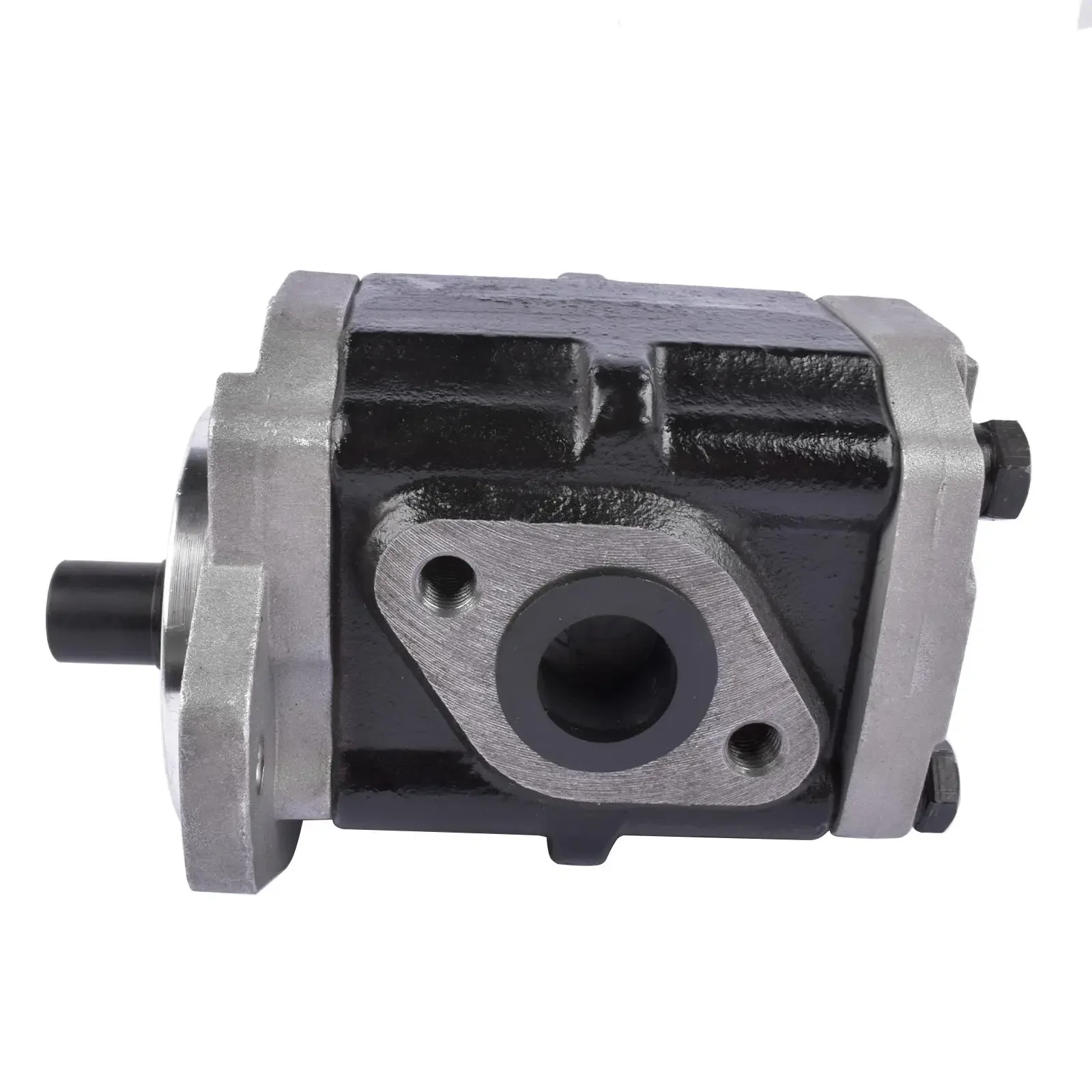 AP01 New Hydraulic Oil Pump for Toyota 7FGCU20 7FGCU25 Forklifts Trucks 67130-U2180-71
AP01 New Hydraulic Oil Pump for Toyota 7FGCU20 7FGCU25 Forklifts Trucks 67130-U2180-71