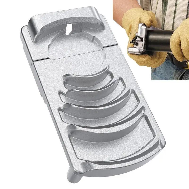 PVC Pipe Reamer Tool Deburring Reamer For Pipes Aluminum Die-Cast Construction Water Pipe Cutter For PVC CPVC ABS And PP Pipe
PVC Pipe Reamer Tool Deburring Reamer For Pipes Aluminum Die-Cast Construction Water Pipe Cutter For PVC CPVC ABS And PP Pipe