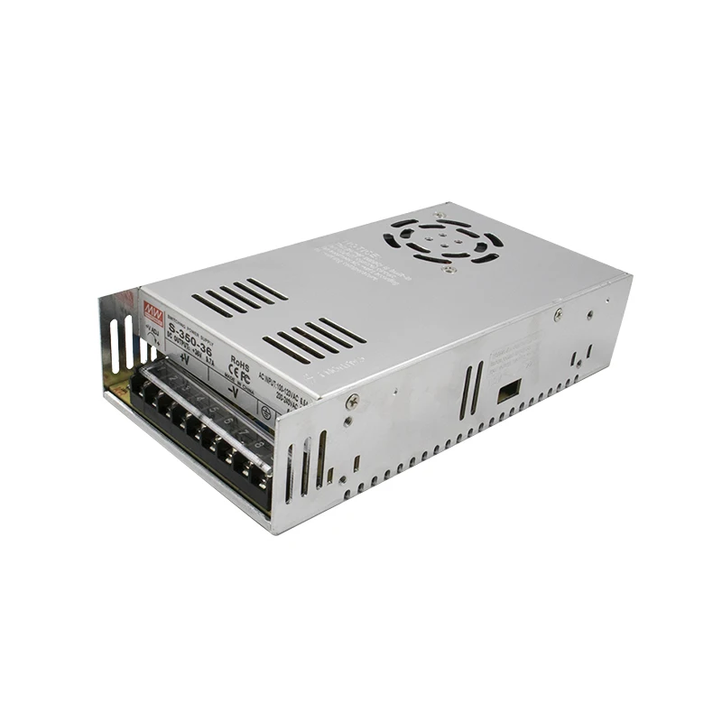 High-quality Switch Power Supply AC DC Adapter 350w 48V For Motor Kits If Need More Please Contact With Me CNC
High-quality Switch Power Supply AC DC Adapter 350w 48V For Motor Kits If Need More Please Contact With Me CNC