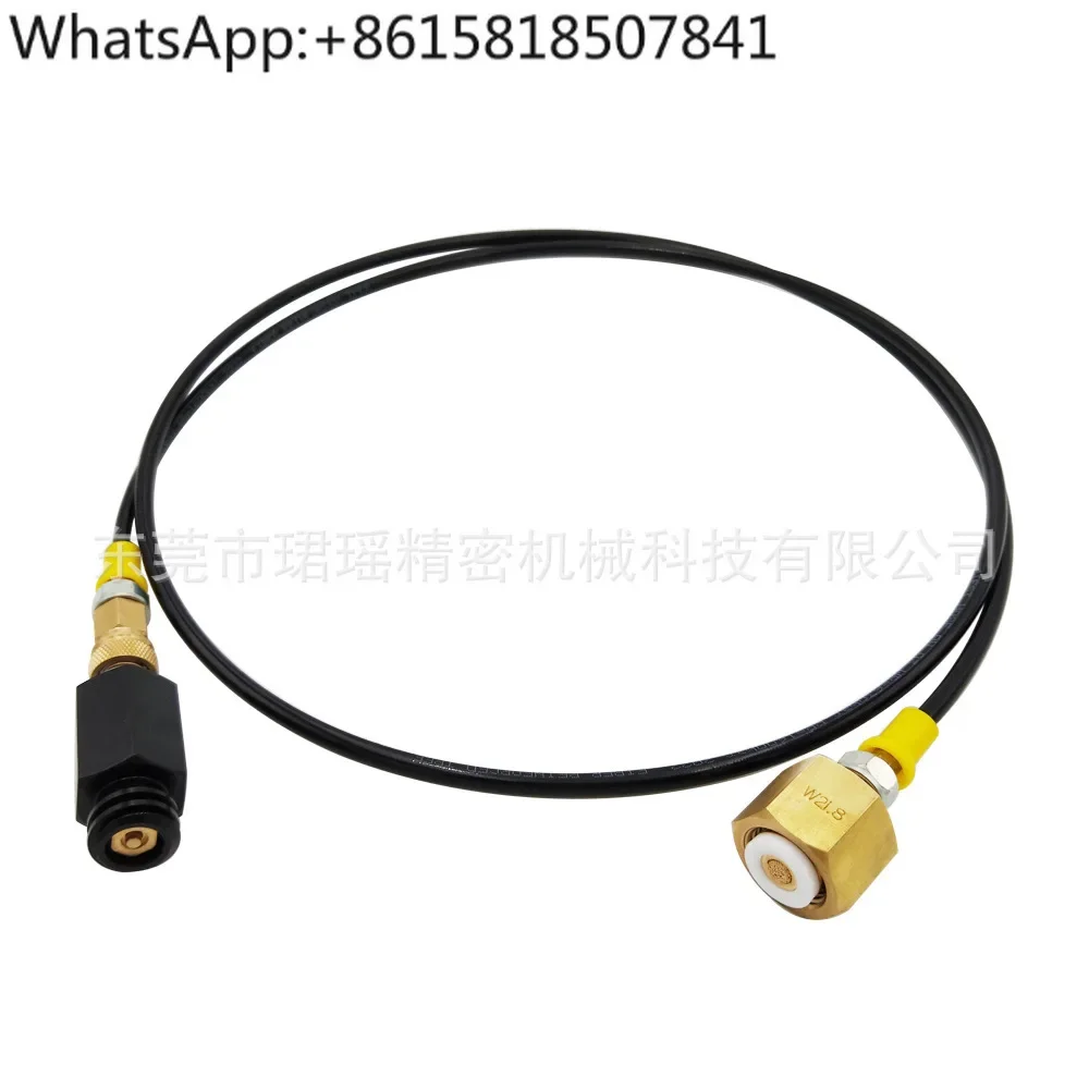 Carbon dioxide large bottle soda sparkling water machine, trachea belt filter
Carbon dioxide large bottle soda sparkling water machine, trachea belt filter
