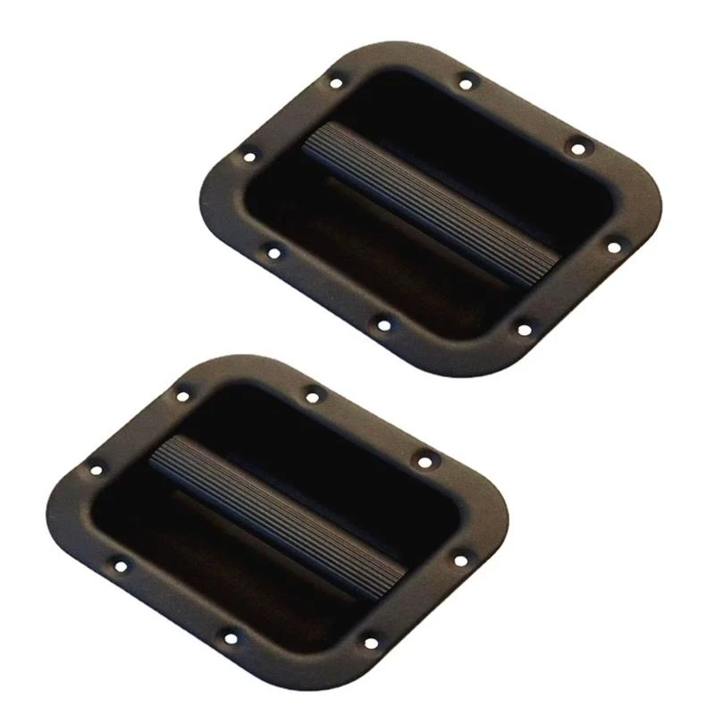 2Pcs Speaker Handle Subwoofer Amplifier Speaker Cabinet Handle Metal Handle Sound Accessory Recessed Speaker Handle .H05A
2Pcs Speaker Handle Subwoofer Amplifier Speaker Cabinet Handle Metal Handle Sound Accessory Recessed Speaker Handle .H05A