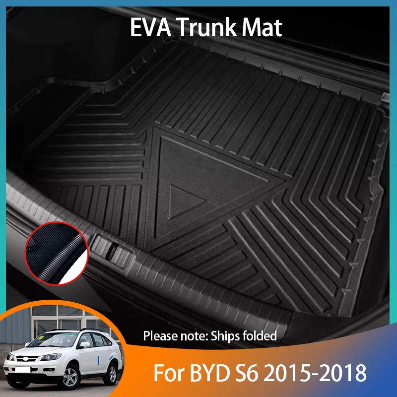 Для BYD S6 2015 2016 2017 2018 аксессуары лоток задний багажник напольный коврик ковер багажник коврик для хранения Водонепроницаемый Защитный Водонепроницаемый
Для BYD S6 2015 2016 2017 2018 аксессуары лоток задний багажник напольный коврик ковер багажник коврик для хранения Водонепроницаемый Защитный Водонепроницаемый