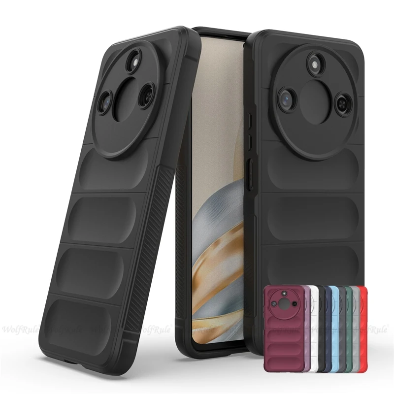 For Honor X9C Smart Case Cover Huawei Honor X9C Smart Capas New Shockproof Multicolor Bumper Soft TPU For Fundas Honor X9C Smart
For Honor X9C Smart Case Cover Huawei Honor X9C Smart Capas New Shockproof Multicolor Bumper Soft TPU For Fundas Honor X9C Smart