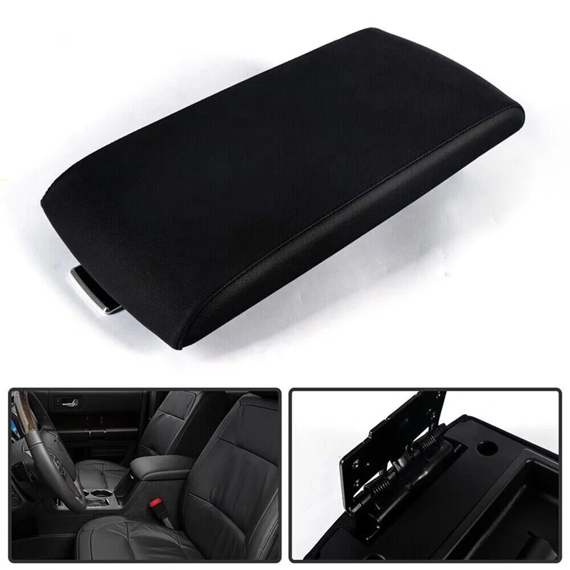 Fit For Ford Flex 2013-2019 Car Armrest Center Console Lid Cover FA8Z-7406024-AB Replacement Parts
Fit For Ford Flex 2013-2019 Car Armrest Center Console Lid Cover FA8Z-7406024-AB Replacement Parts