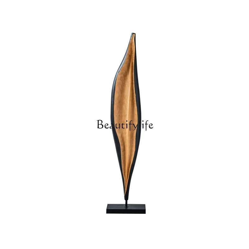 ls 18 Creative abstract wood carving craft hotel model room entrance decoration floor ornament
ls 18 Creative abstract wood carving craft hotel model room entrance decoration floor ornament
