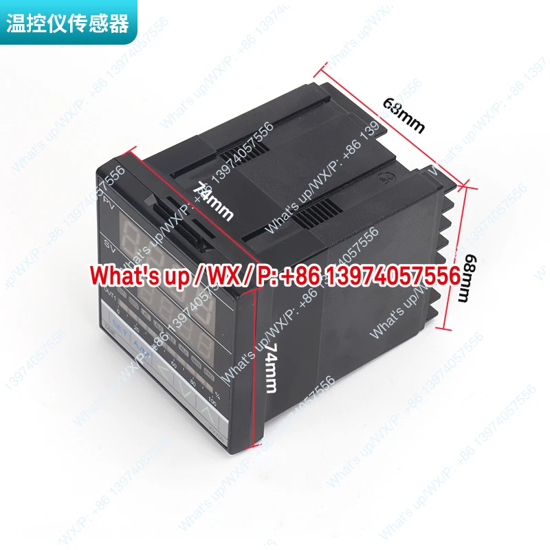 1 piece FY700/FY700-101000 Digital Intelligent Temperature Controller Temperature Controller