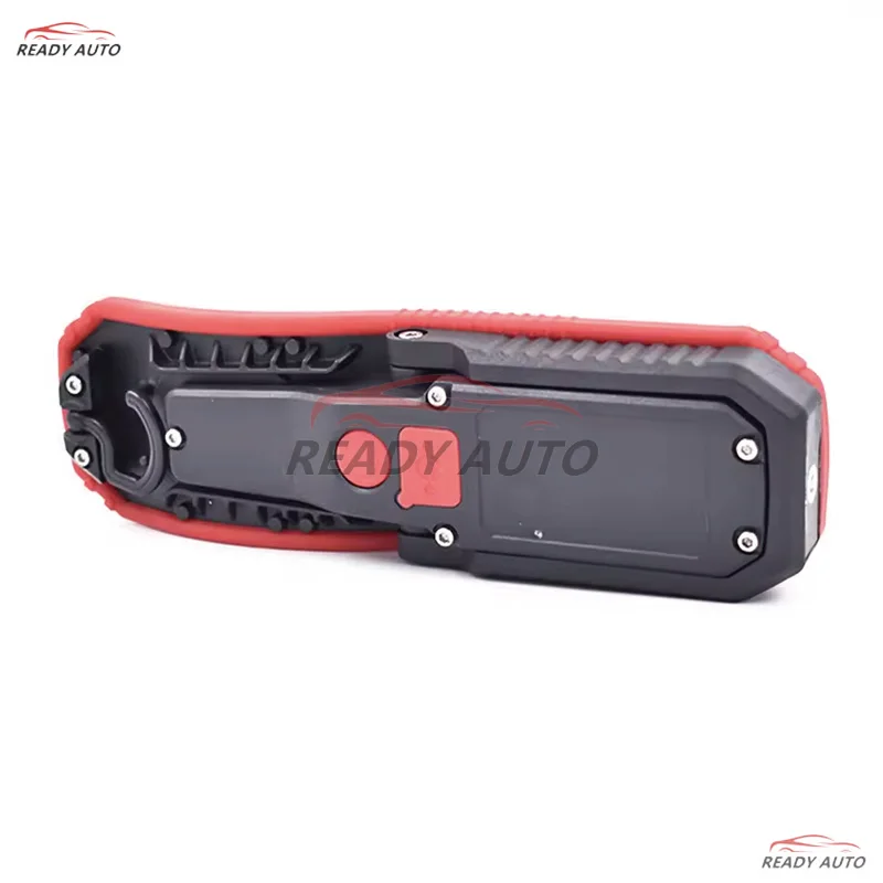 LED Work Light Car Detailing Tools Car Paint Checking Color Match Scan Swirl Finder Grip USB Rechargeable Lantern
LED Work Light Car Detailing Tools Car Paint Checking Color Match Scan Swirl Finder Grip USB Rechargeable Lantern