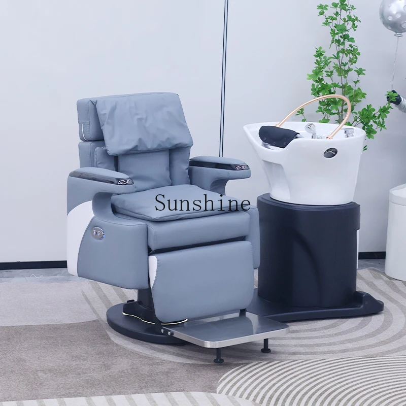 Парикмахерская можно поставить специальную кровать для фумигации с циркуляцией воды для терапии головы.
Парикмахерская можно поставить специальную кровать для фумигации с циркуляцией воды для терапии головы.