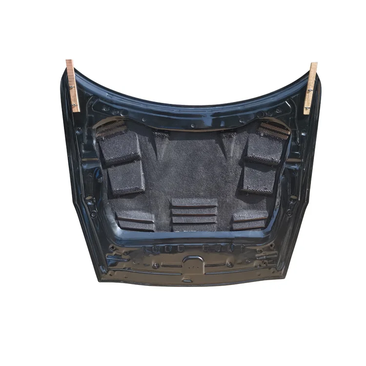 OE FEA0MJF0MA Hot Sale Auto Parts Engine Cover Bonnet Hood Fit for GTR R35
OE FEA0MJF0MA Hot Sale Auto Parts Engine Cover Bonnet Hood Fit for GTR R35
