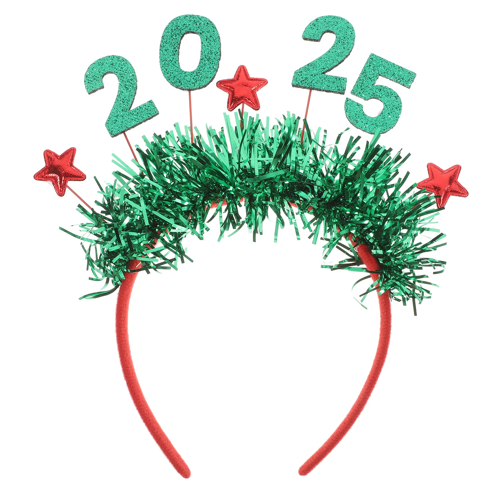 Happy New Year Headb s 2025 Plastic Holiday Hair Women Bulk Party Accessories Photo Booth Props Festive Comfortable
Happy New Year Headb s 2025 Plastic Holiday Hair Women Bulk Party Accessories Photo Booth Props Festive Comfortable